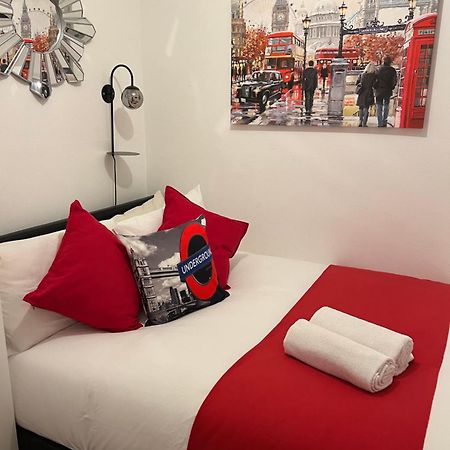 Brenda'S Apart Hotel London -Elephant & Castle ภายนอก รูปภาพ