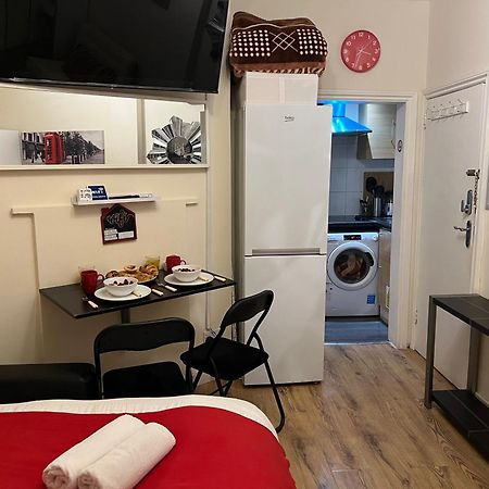 Brenda'S Apart Hotel London -Elephant & Castle ภายนอก รูปภาพ