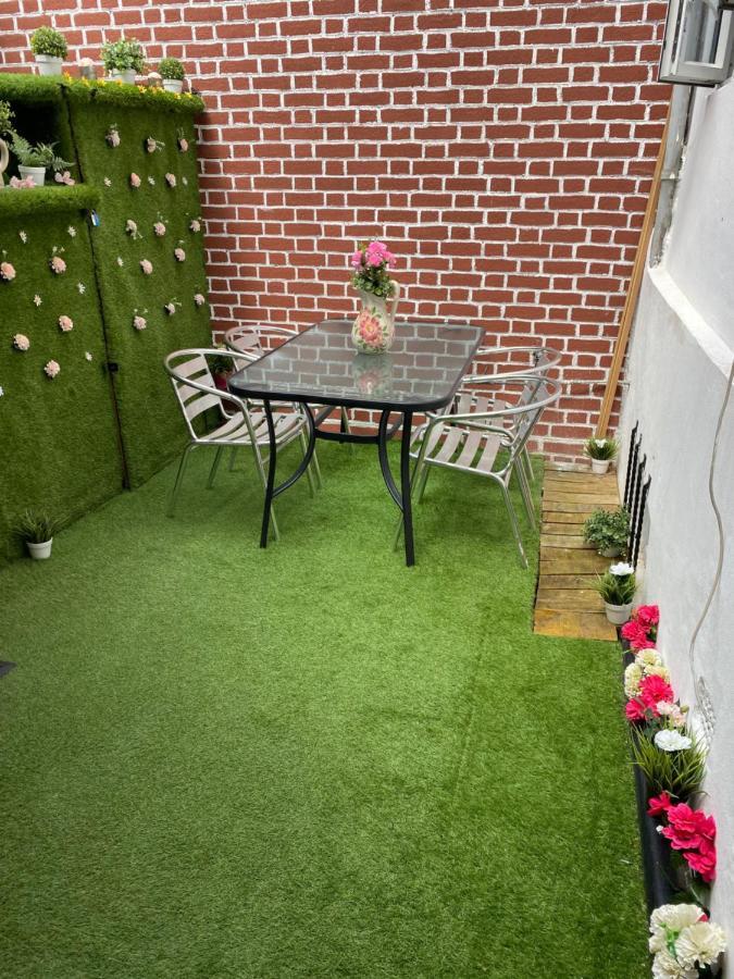 Brenda'S Apart Hotel London -Elephant & Castle ภายนอก รูปภาพ