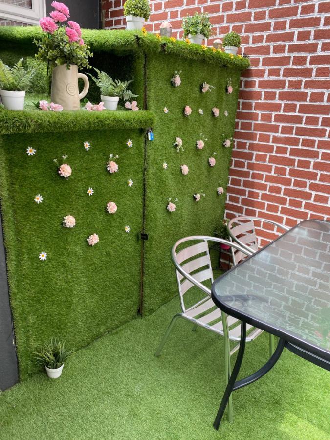 Brenda'S Apart Hotel London -Elephant & Castle ภายนอก รูปภาพ