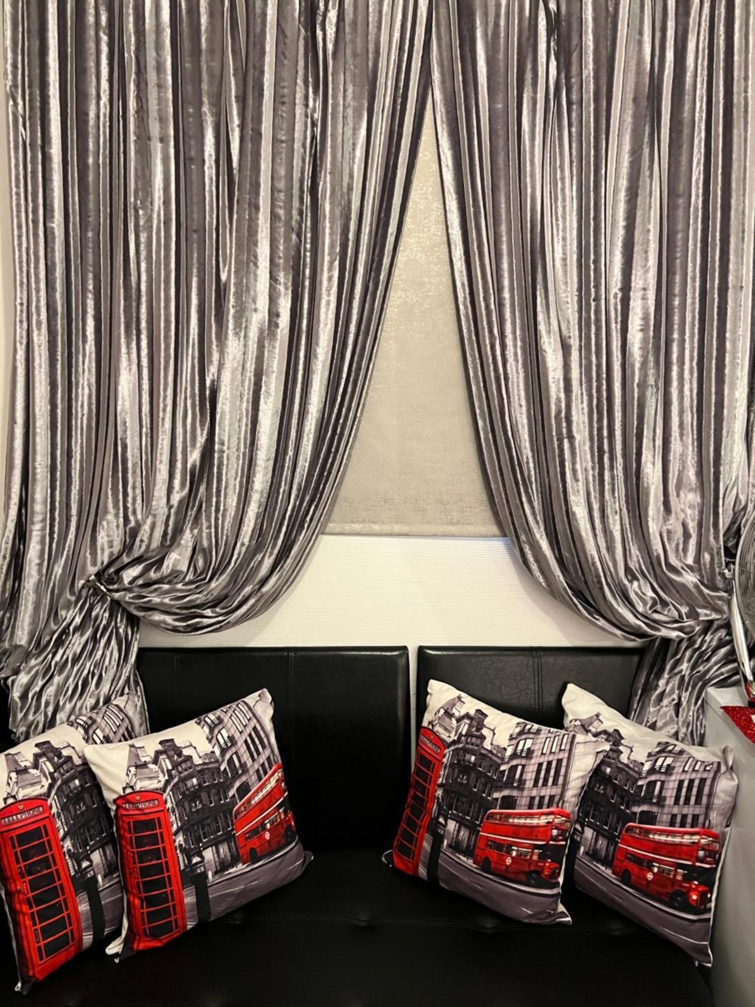 Brenda'S Apart Hotel London -Elephant & Castle ภายนอก รูปภาพ