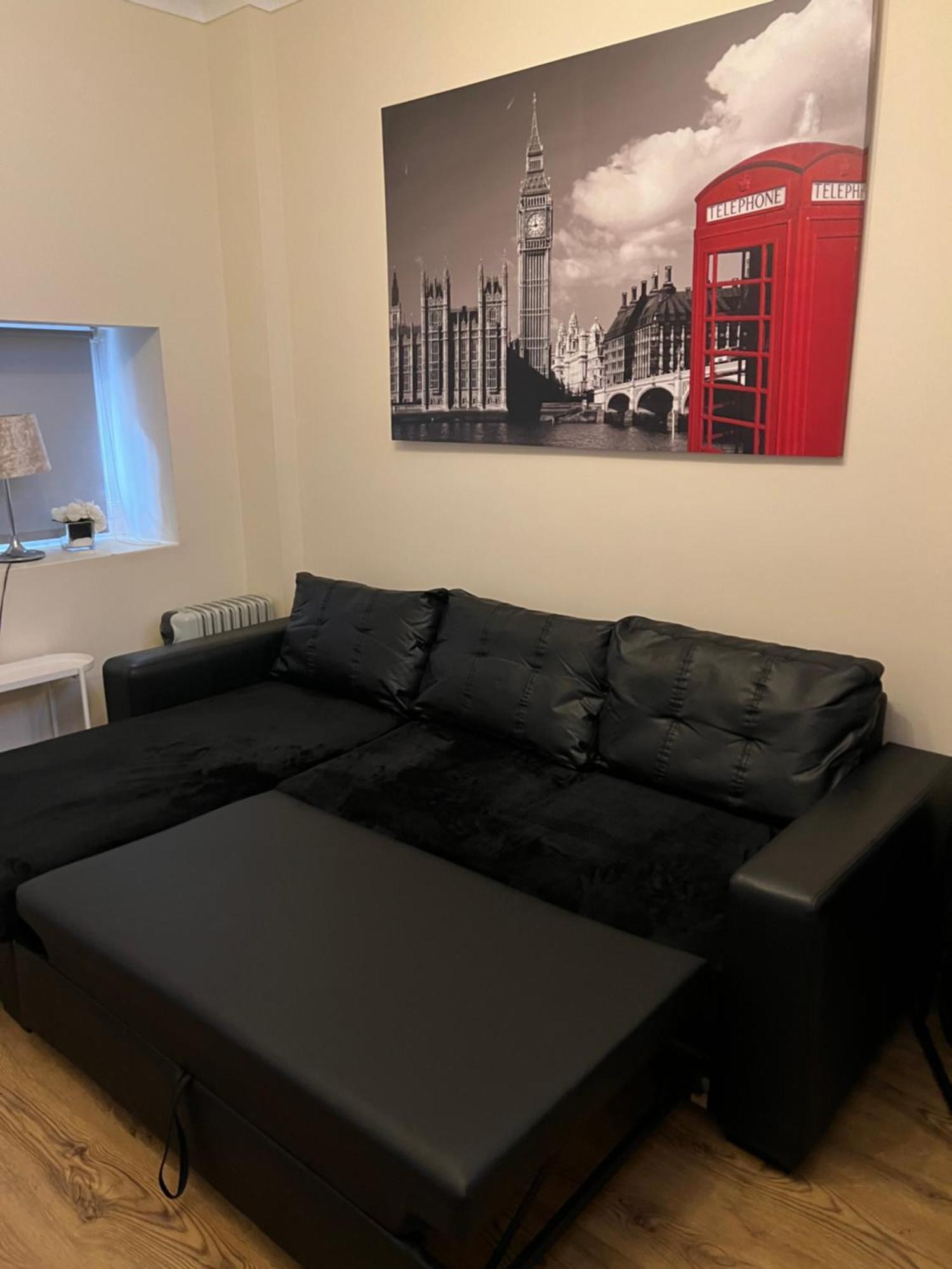 Brenda'S Apart Hotel London -Elephant & Castle ภายนอก รูปภาพ