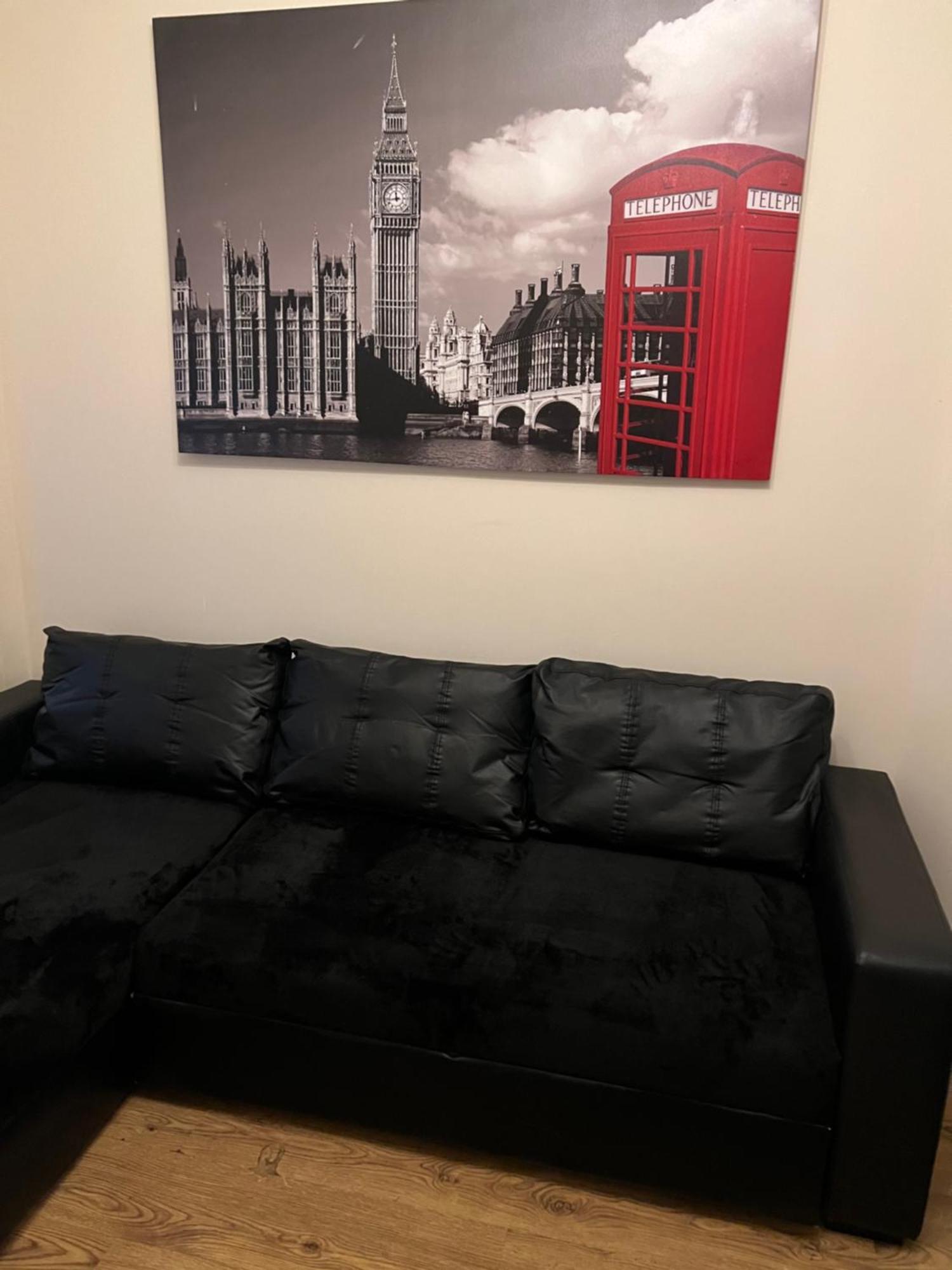 Brenda'S Apart Hotel London -Elephant & Castle ภายนอก รูปภาพ