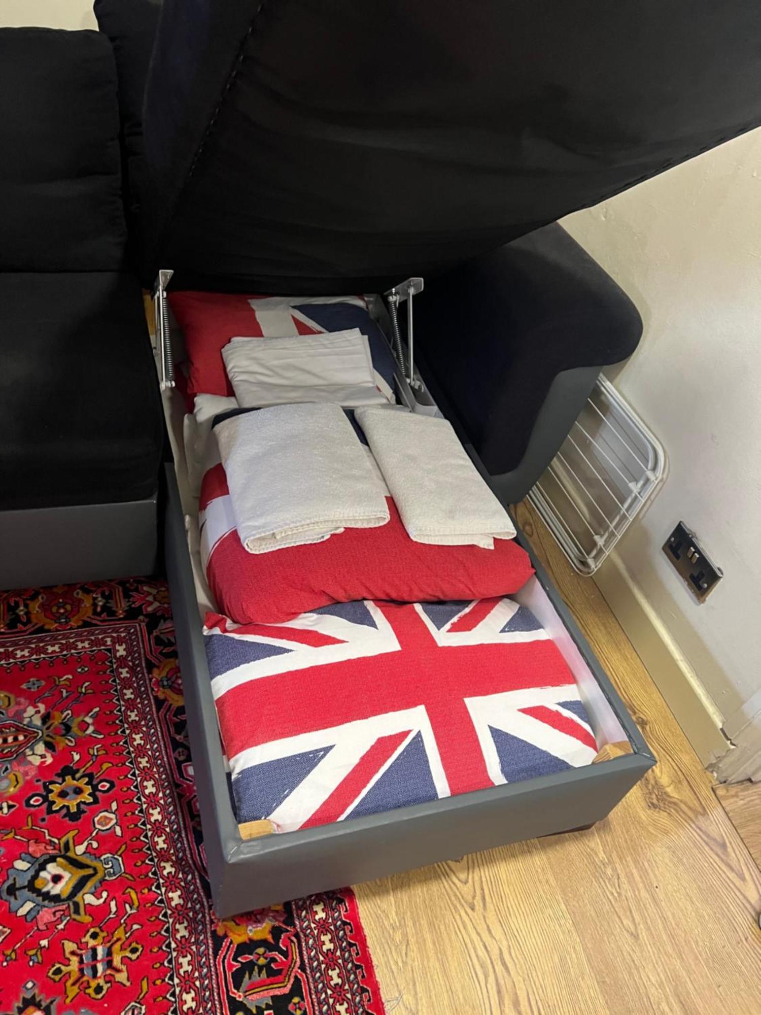 Brenda'S Apart Hotel London -Elephant & Castle ภายนอก รูปภาพ