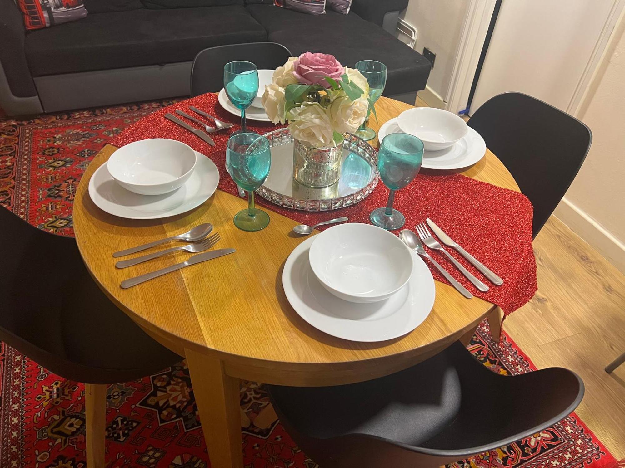 Brenda'S Apart Hotel London -Elephant & Castle ภายนอก รูปภาพ